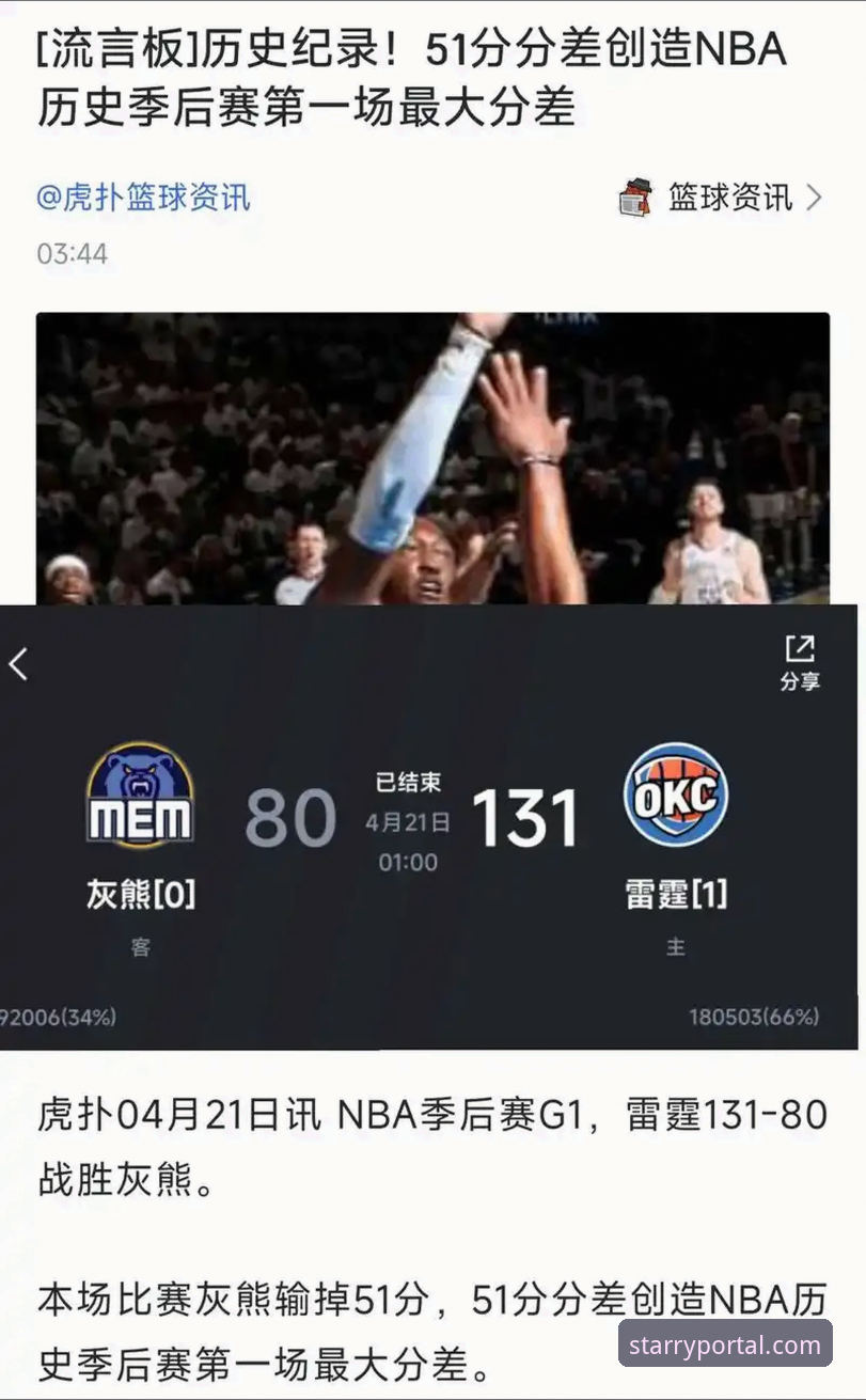 NBA季后赛尼克斯大胜晋级，星空娱乐平台见证历史性半场最大分差