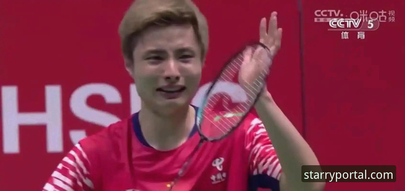 3大关键看点：石宇奇8年后为国羽重夺亚锦赛男单冠军全记录